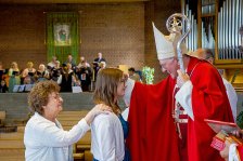 25.05.2024 Dekanatsfirmung